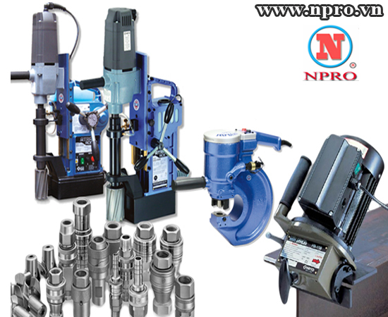 Đầu nối nhanh 400PH
