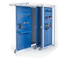 Giá treo dụng cụ npro