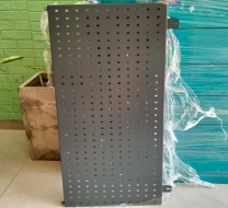 Bảng treo dụng cụ 1500x450mm 1.2 ly