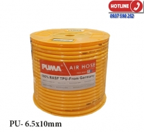 Cuộn dây hơi pu 6.5x10mm puma