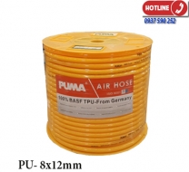 Cuộn dây hơi pu 8×12mm puma