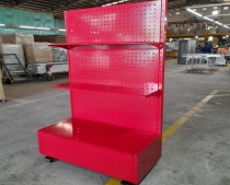 Kệ treo dụng cụ