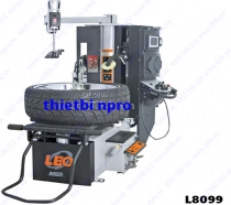 Máy tháo vỏ xe L8099 Leo