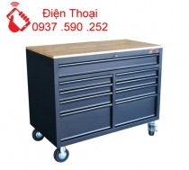 Tủ dụng cụ 10 ngăn NPRO