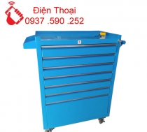 Tủ đồ nghề npro 7 ngăn