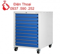 Tủ đồ nghề 10 ngăn