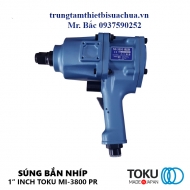 Súng Bắn Gầm Nhíp Toku MI-3800 PR 1 Inch