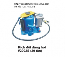 Đội Hơi 20T lùn