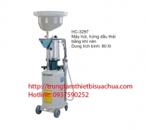 Hứng hút dầu thải HC -2097