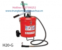 Máy bơm mỡ bằng tay H20-G